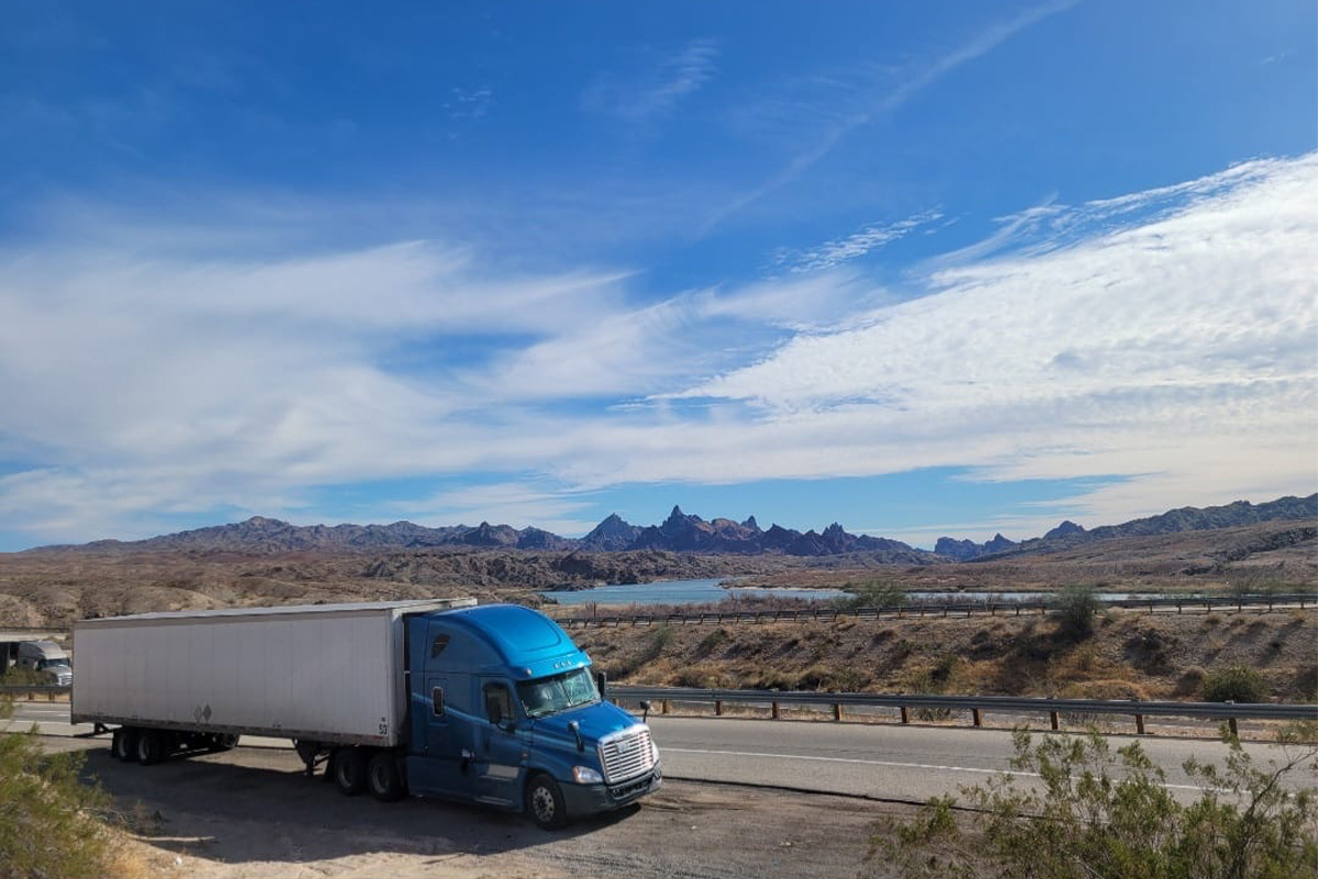 Allys Express LLC in pictures