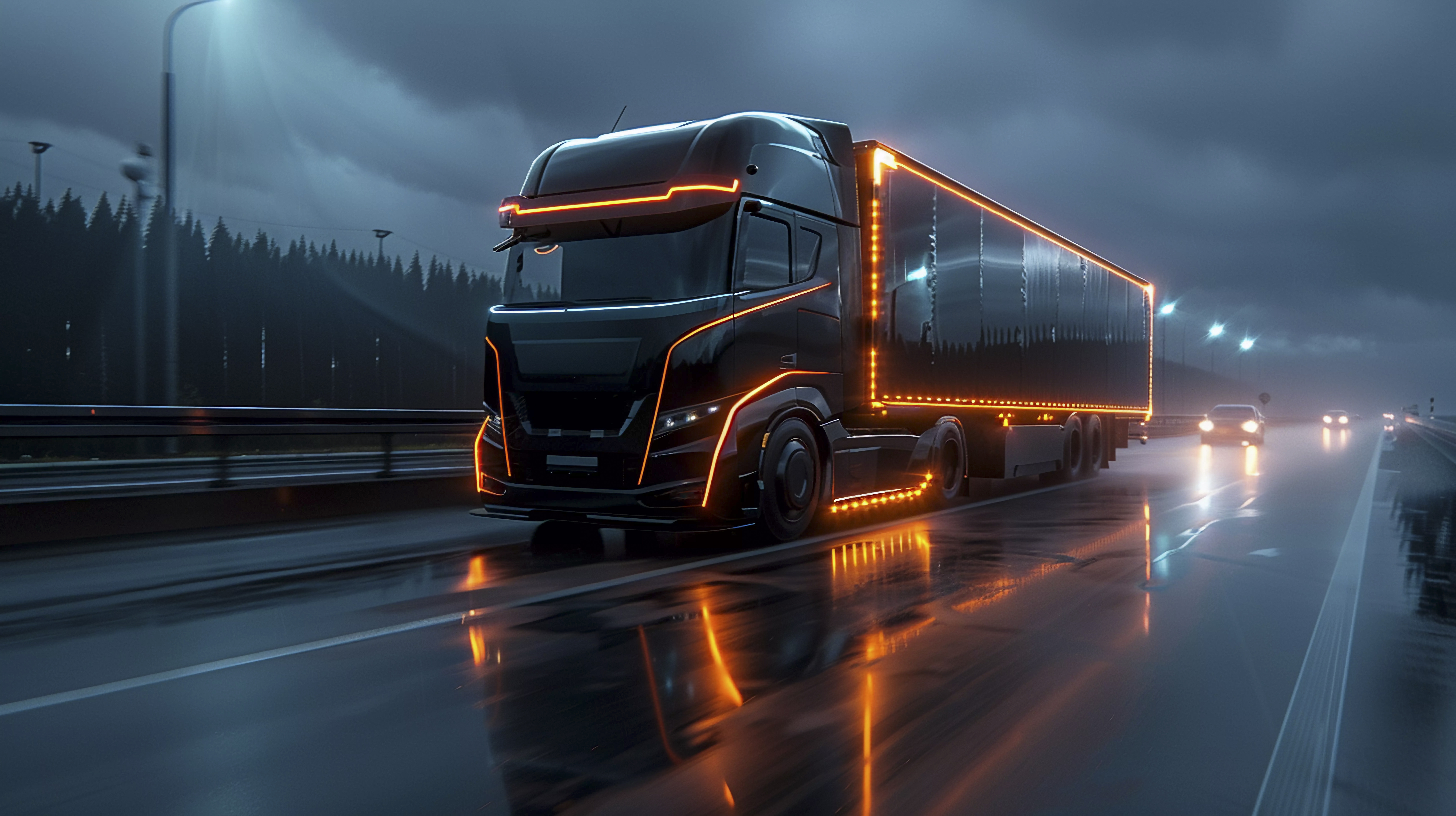 Tech & Innovation in Transportation: AI, Autonomy, and Digitalization in 2025